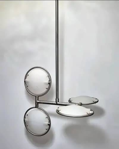 Подвесной светильник Fontana Arte Nobi 4, Италия — 01.webp (enhanced)