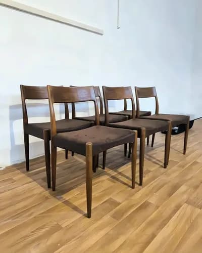 Винтажные стулья Mogens Kold, MK175, 60-е, Дания — 01.webp (enhanced)