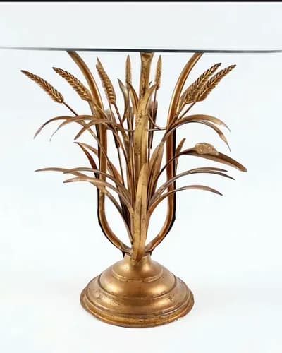 Столик “Wheat Sheaf”, Coco Chanel, Hans Kögl — 01.webp (enhanced)