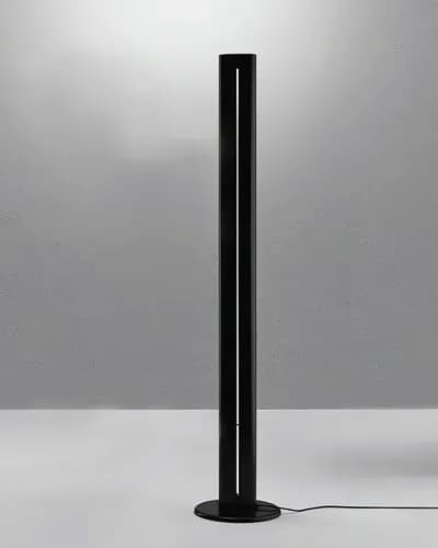 Торшер Megaron, Gianfranco Frattini, Artemide — 01.webp (enhanced)