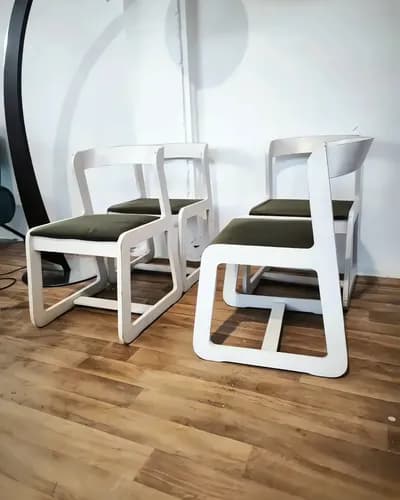 Винтажные стулья Mario Sabot, Италия, 70е — 01.webp (enhanced)