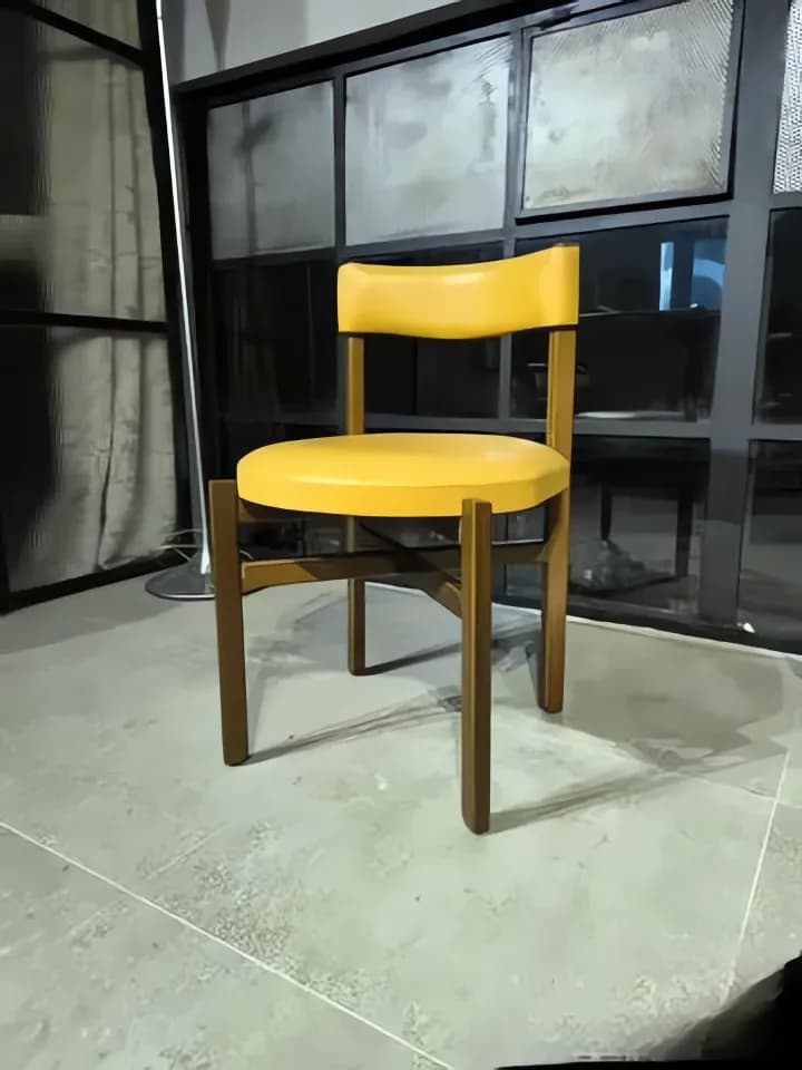 Стулья в стиле Gianfranco Frattini, Италия, 1960-е — 01.webp (enhanced)