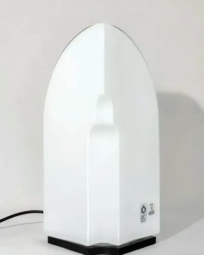 Лампа Leucos Tiki, Kazuhide Takahama, Италия, 1983 — 02.webp (enhanced)