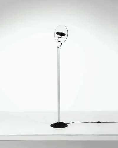Торшер Artemide,Olimpia,Carlo Forcolini, Италия — 02.webp (enhanced)