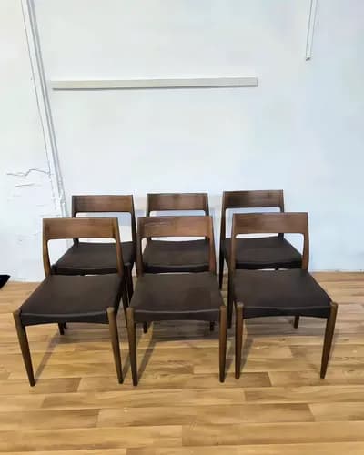 Винтажные стулья Mogens Kold, MK175, 60-е, Дания — 02.webp (enhanced)