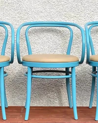 Стул Thonet №209, Gebrüder Thonet Vienna, оригинал — 02.webp (enhanced)