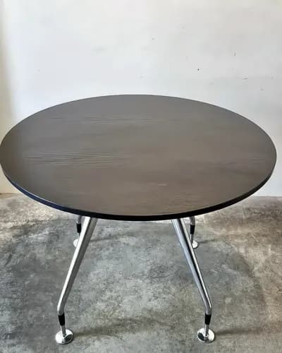 Vitra MedaMorph круглый стол Alberto Meda — 02.webp (enhanced)