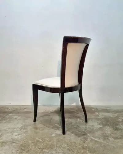 Комплект из 8 винтажных стульев в стиле Art Deco — 03.webp (enhanced)