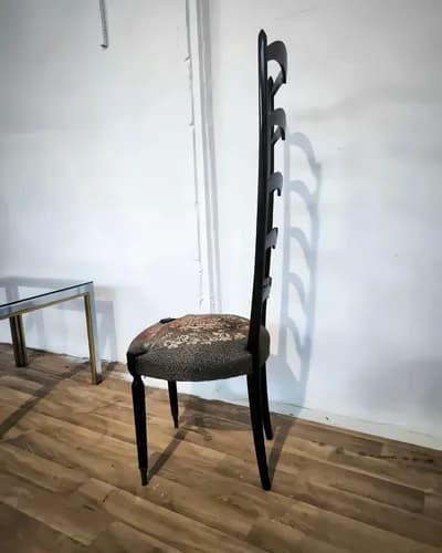 Итальянский винтажный стул, Paolo Buffa, 1950-е — 04.webp (enhanced)