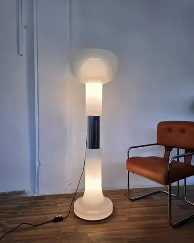 Винтажный торшер Carlo Nason для Mazzega, Италия — 04.webp (enhanced)