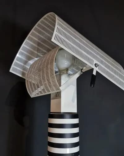 Торшер Shogun,Mario Botta,Artemide, Италия, 1986 — 05.webp (enhanced)