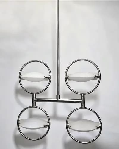 Подвесной светильник Fontana Arte Nobi 4, Италия — 06.webp (enhanced)
