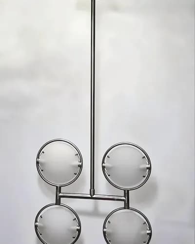 Подвесной светильник Fontana Arte Nobi 4, Италия — 07.webp (enhanced)