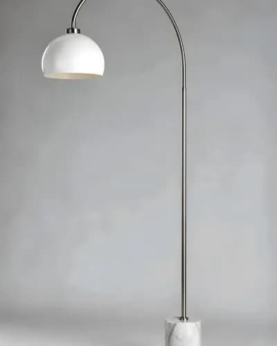 Marble Arch Floor Lamp — main (enhanced)