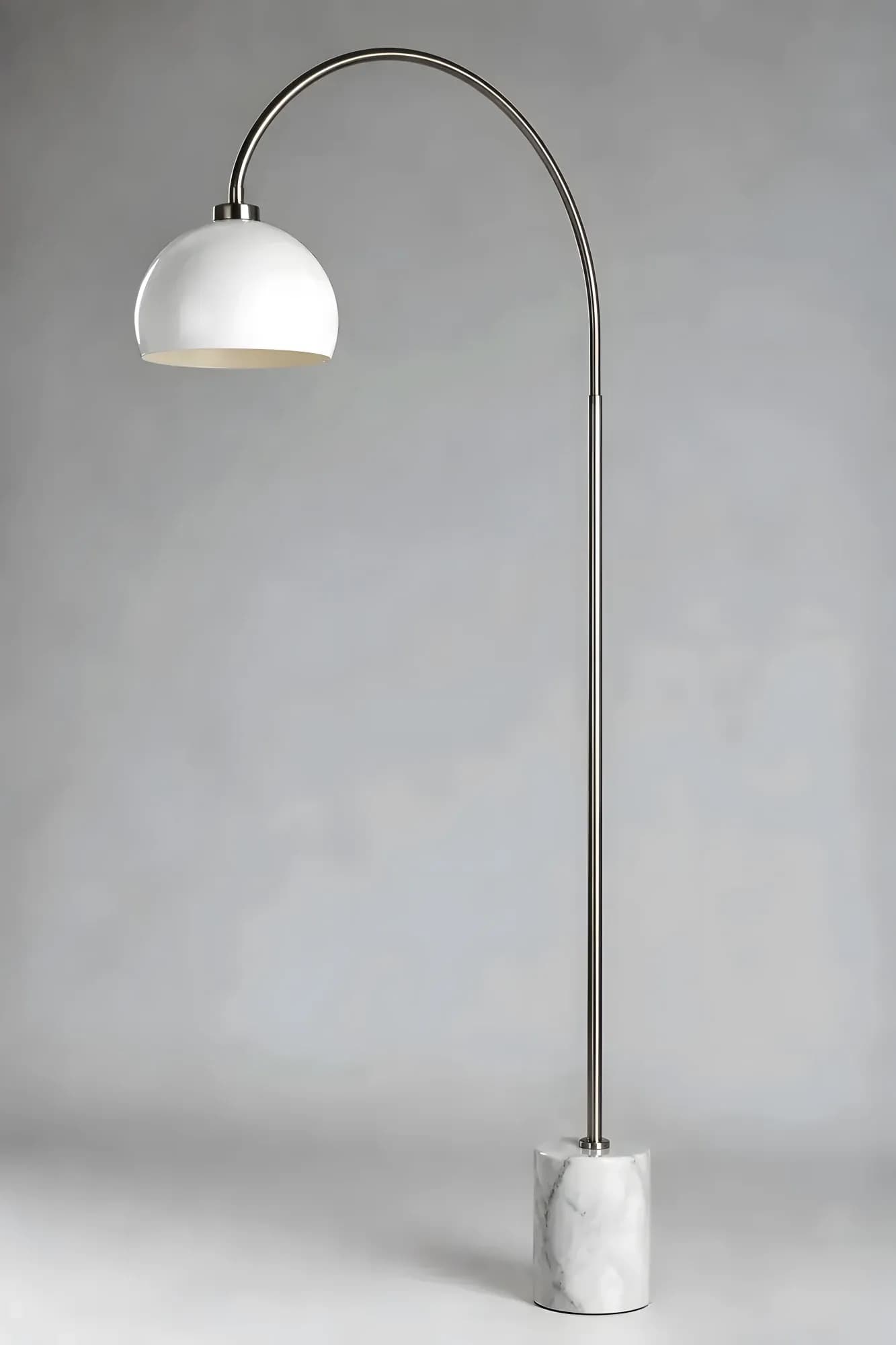 Marble Arch Floor Lamp — main (enhanced)