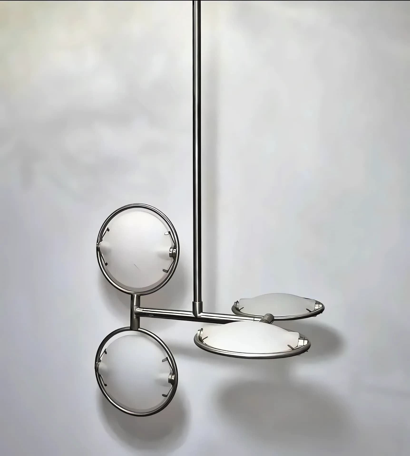 Подвесной светильник Fontana Arte Nobi 4, Италия — 01.webp (enhanced)