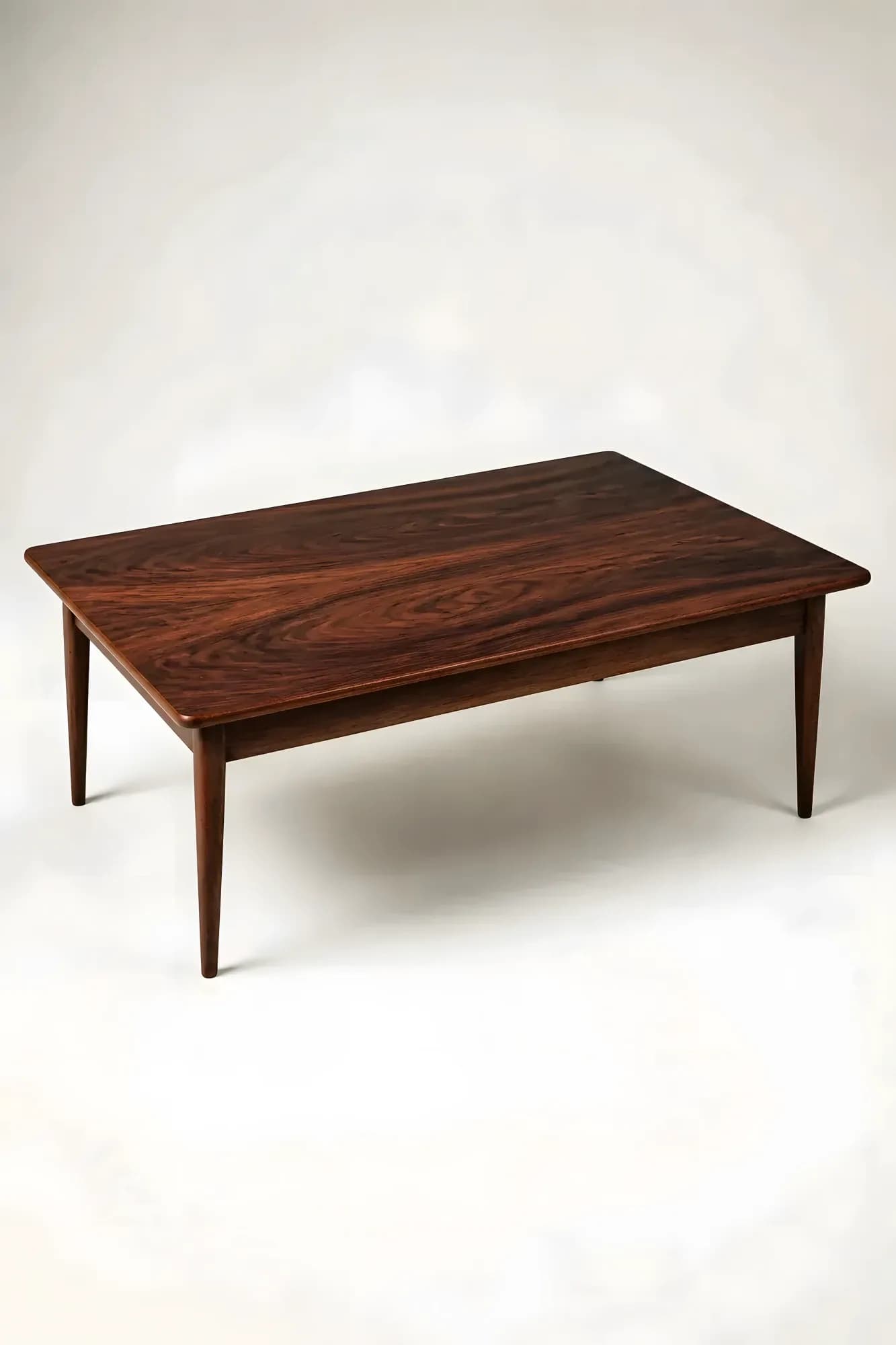 Rosewood Coffee Table — main (enhanced)